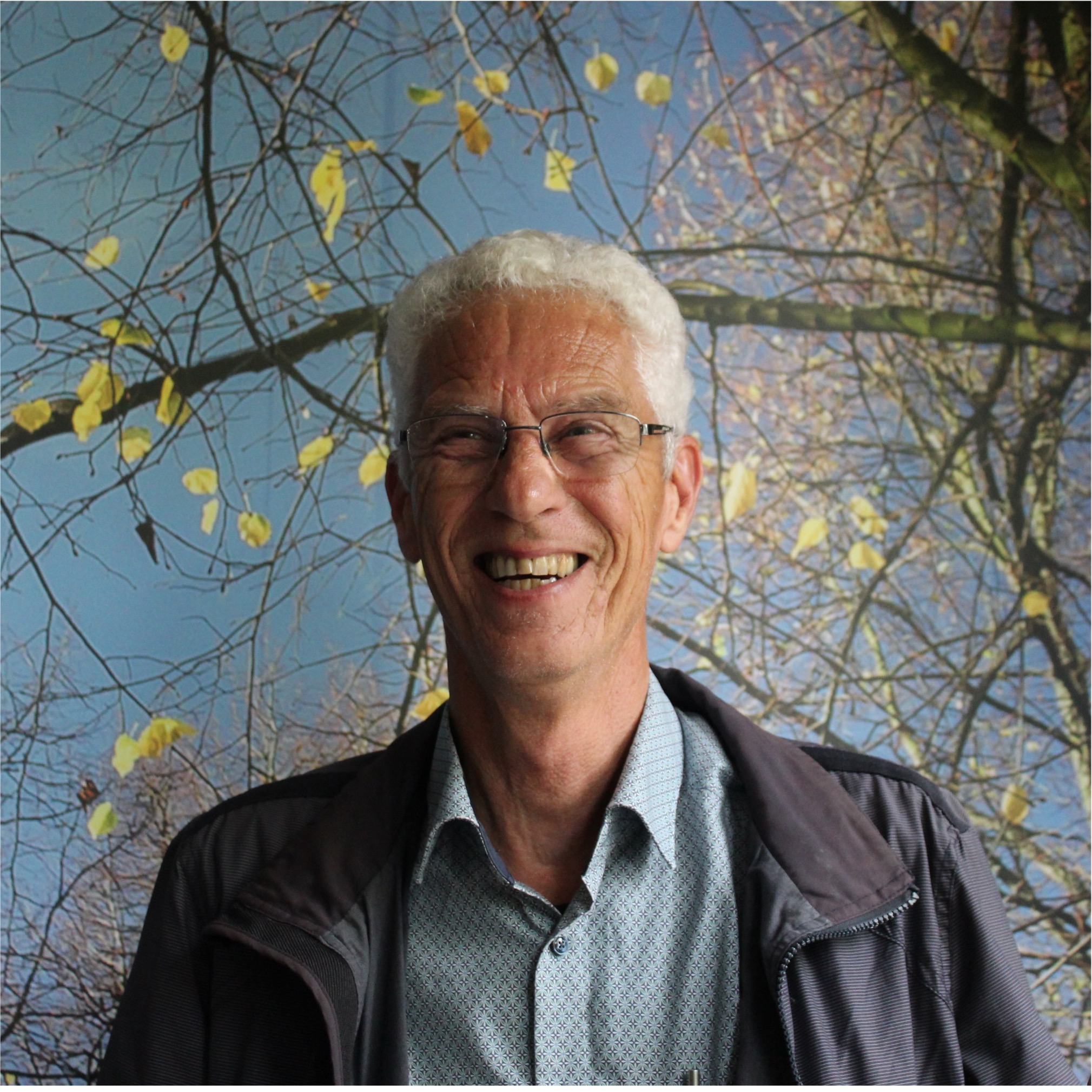 Wouter Rozenveld